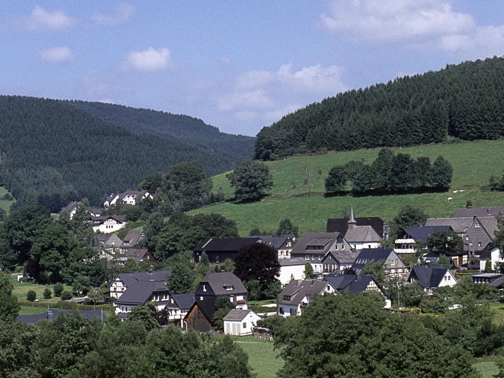 Restaurant Gasthof Hubertus — photo 8