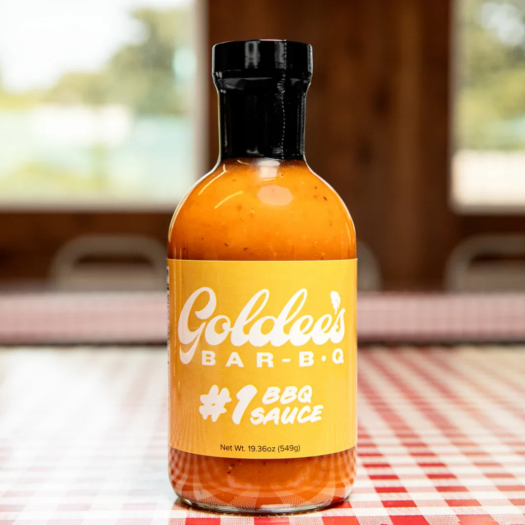 Goldee’s Bar-B•Q, Kennedale