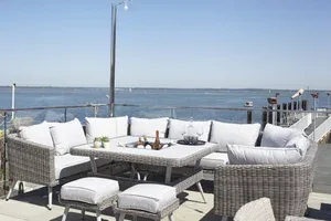 The Terrace, Lymington
