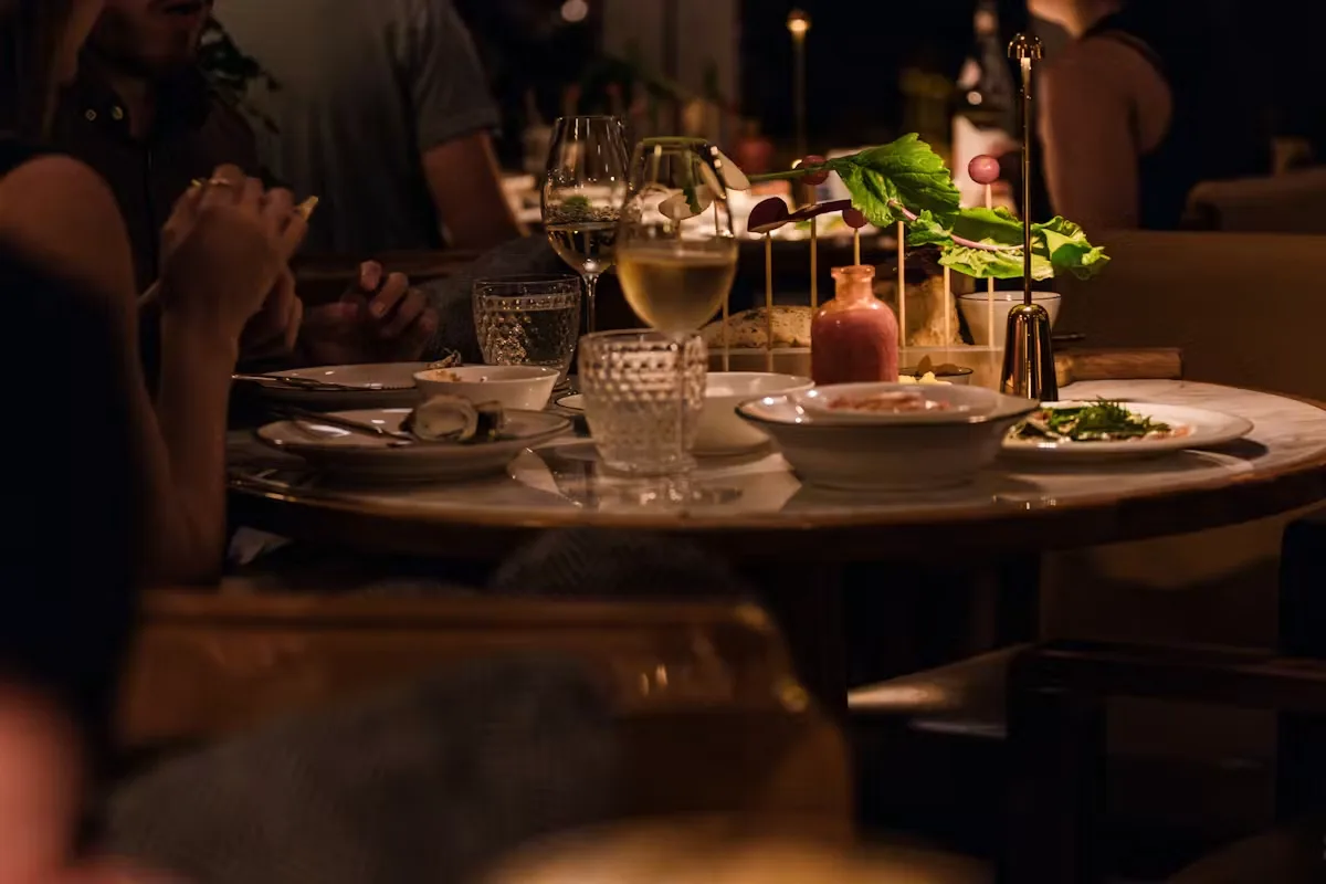 Evelyn’s Fort Lauderdale, Fort Lauderdale