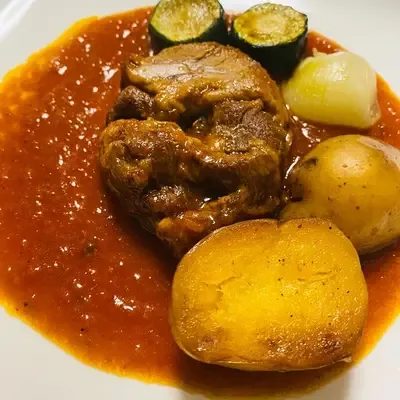 Ristorante HONDA — photo 40