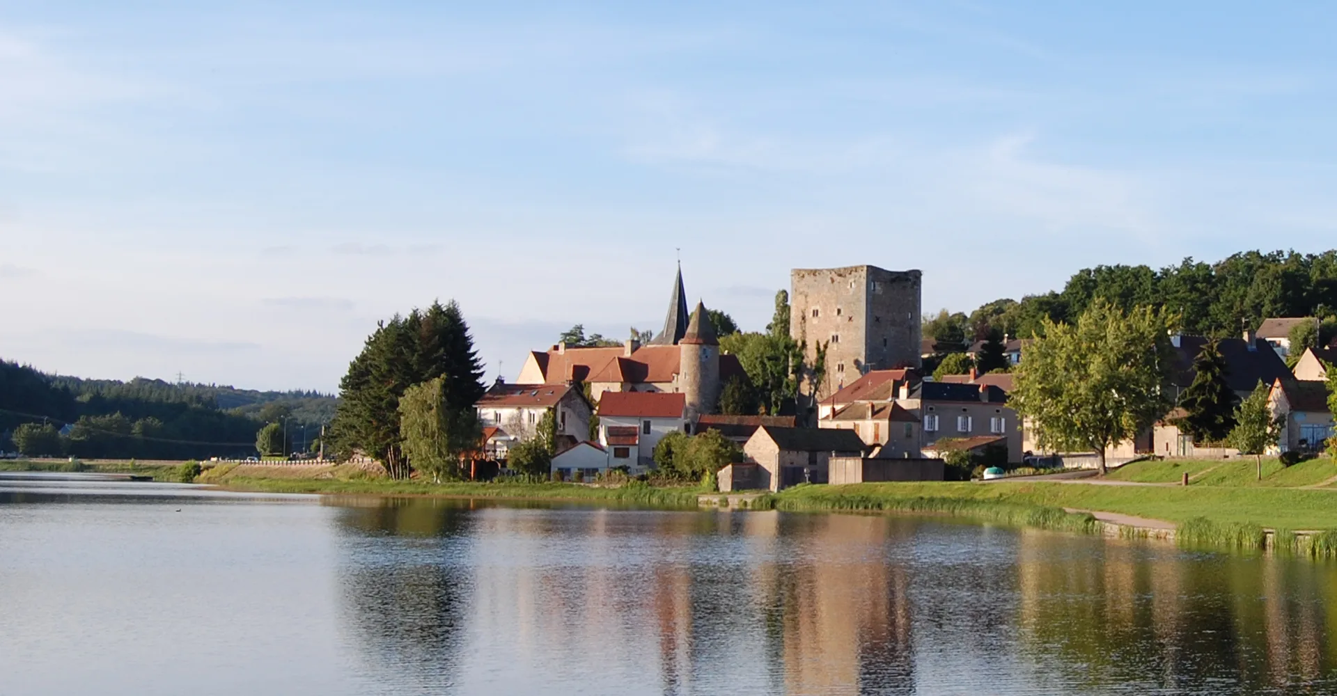 Le Restaurant du Château — photo 20