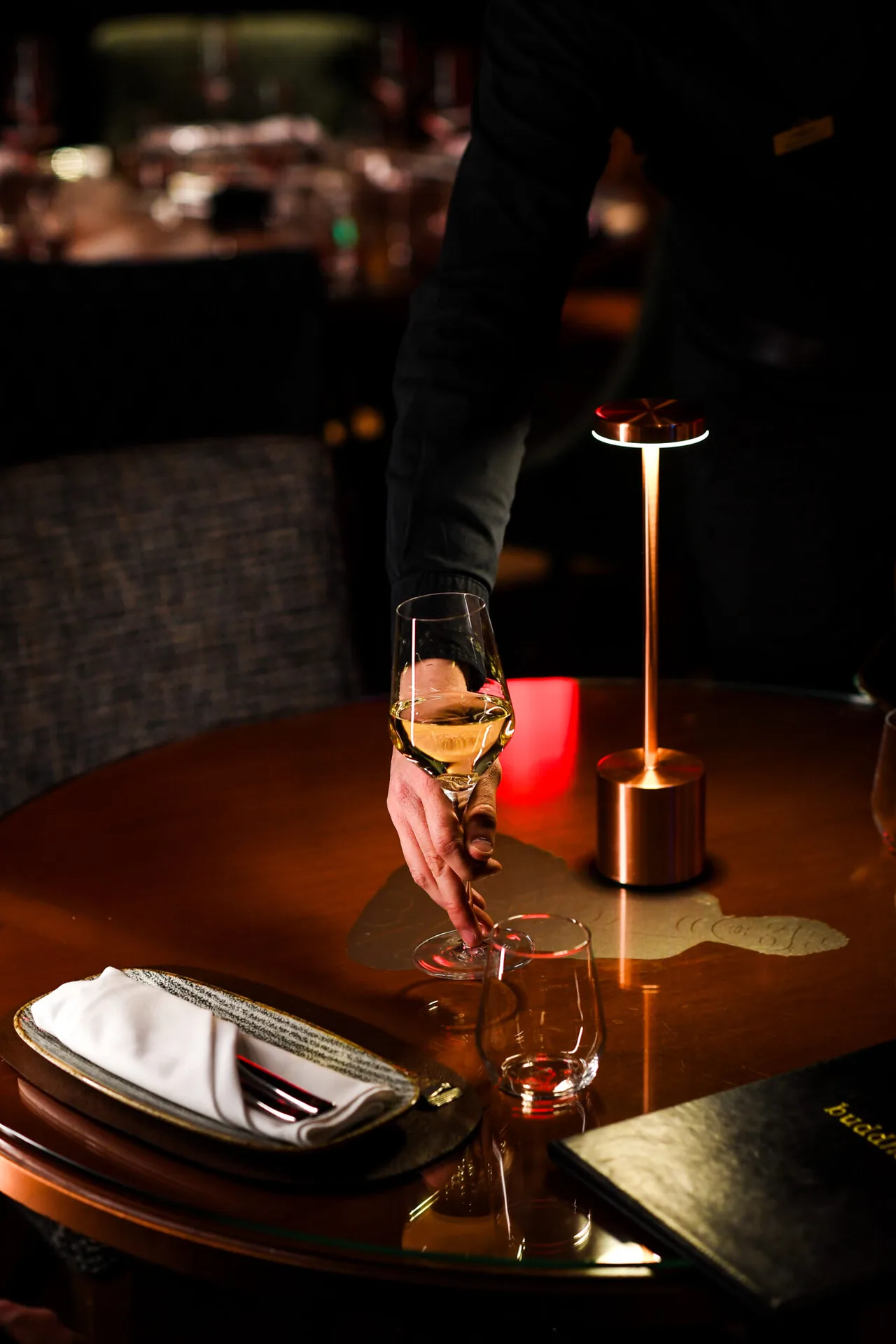 BUDDHA-BAR — photo 54
