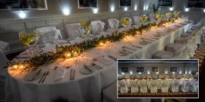 Quay Hotel & Spa — atmosphere