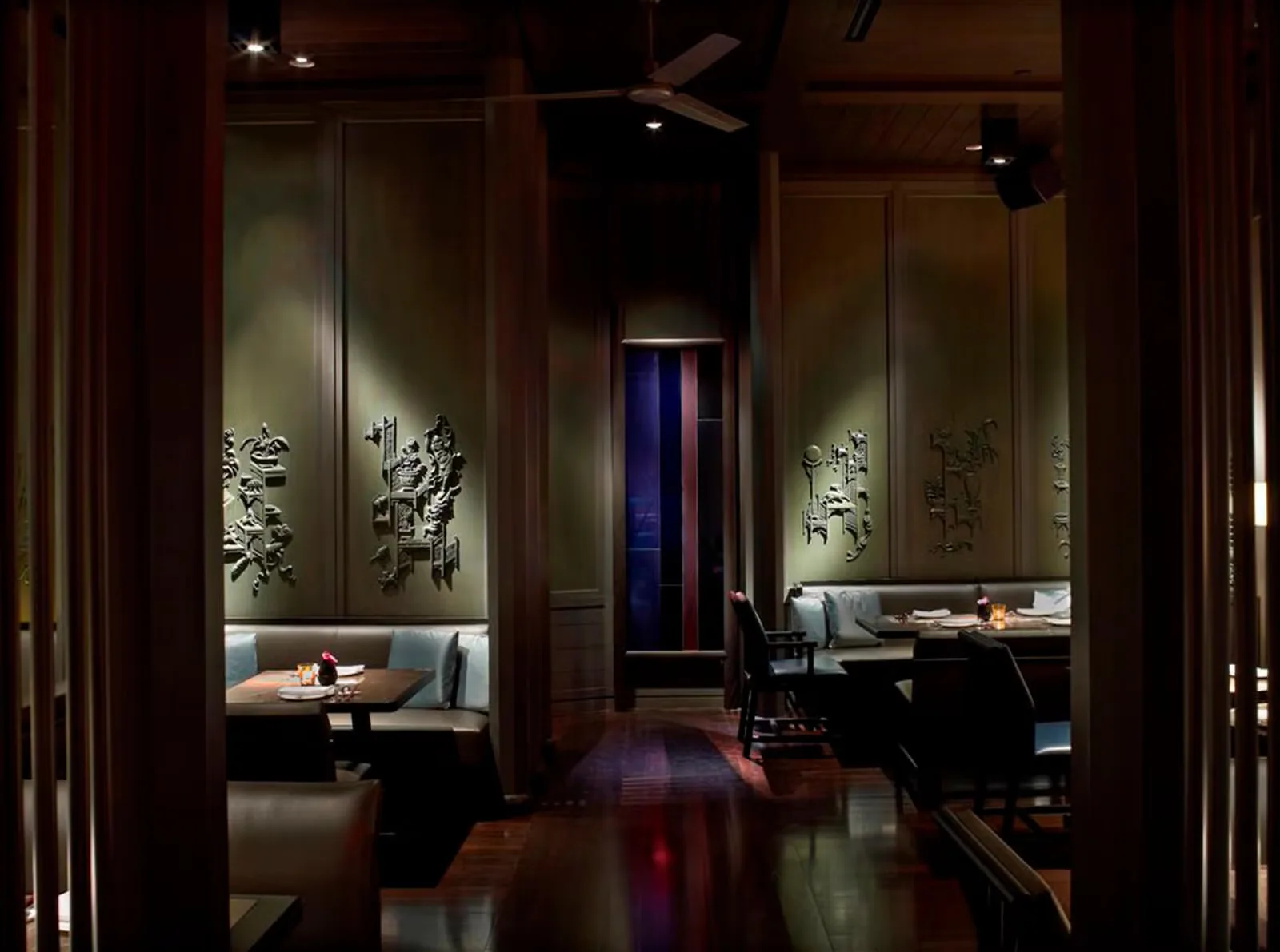 Hakkasan Miami — photo 8