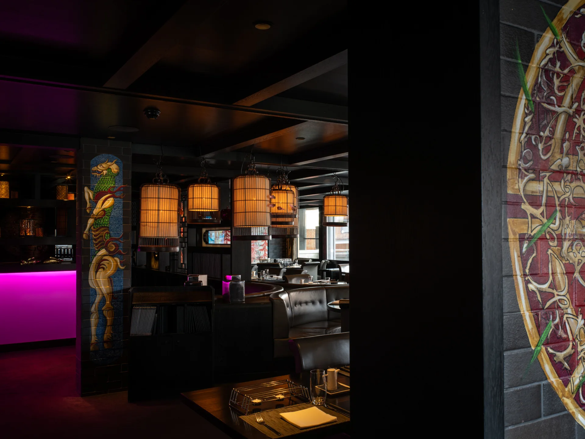 Golden Dragon — photo 12