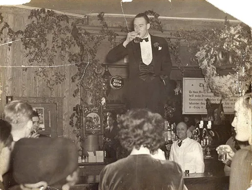 Gene & Georgetti — photo 8