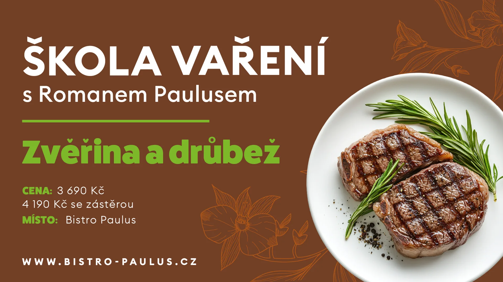 Bistro Paulus — photo 16