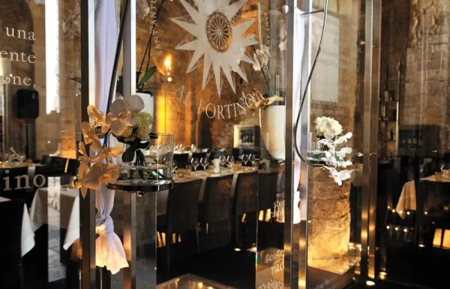Le Lampare al Fortino — photo 91