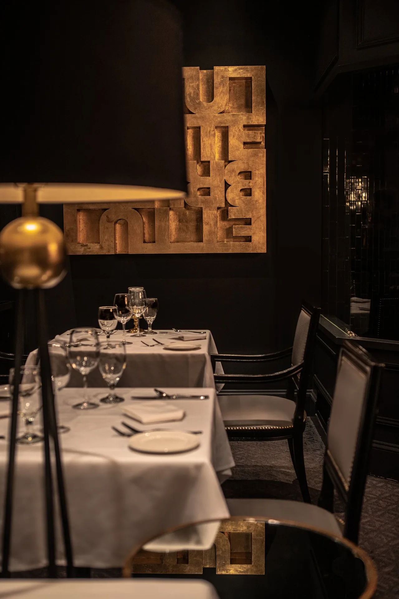 Caesar's Steak House — photo 81