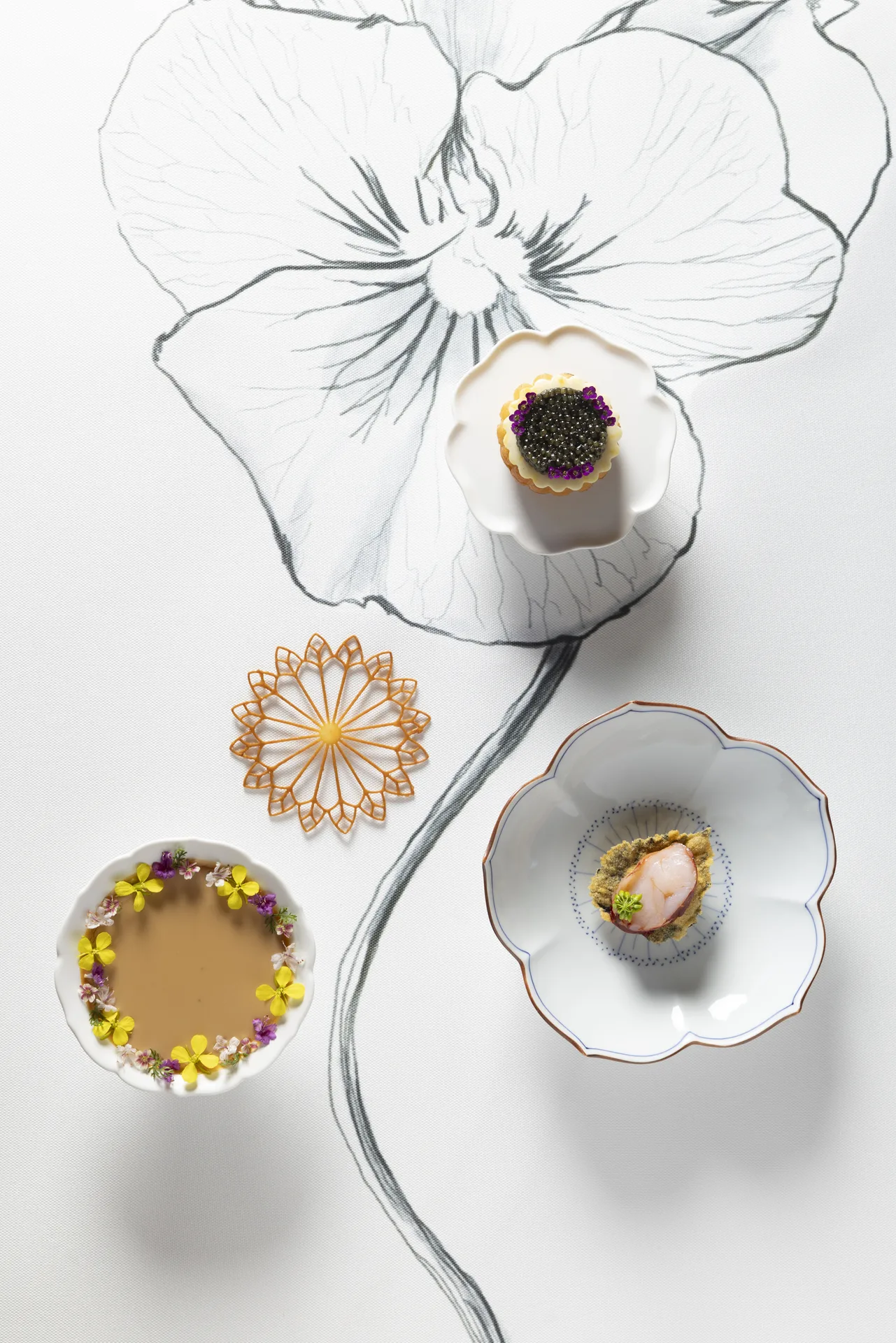 Blossom — photo 12