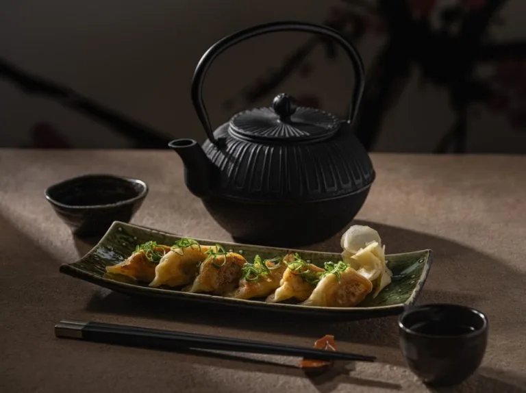 Sushi Sei Autentikus Japán étterem — photo 18
