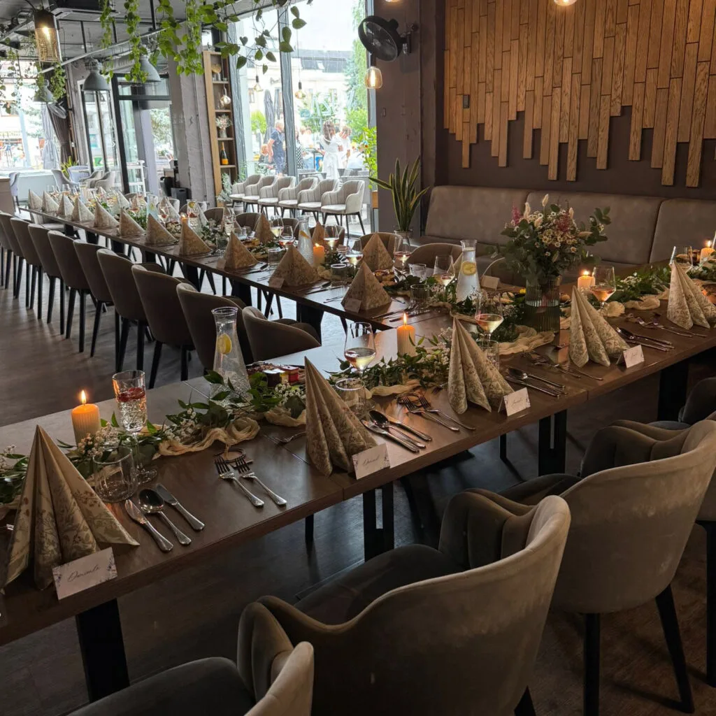 Yuza Restaurant — photo 15