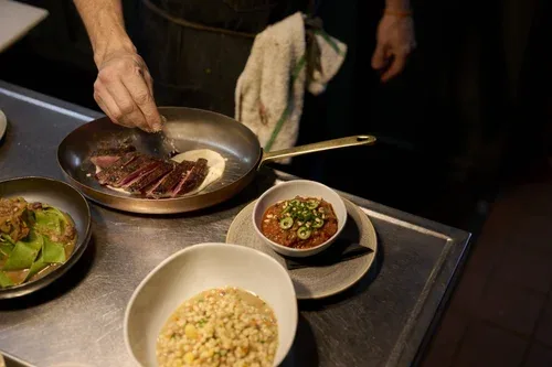 Glorietta Trattoria — photo 6