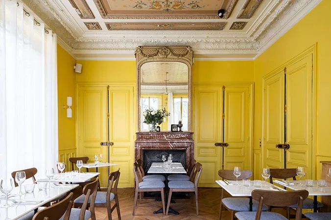 Le Charmant — photo 7