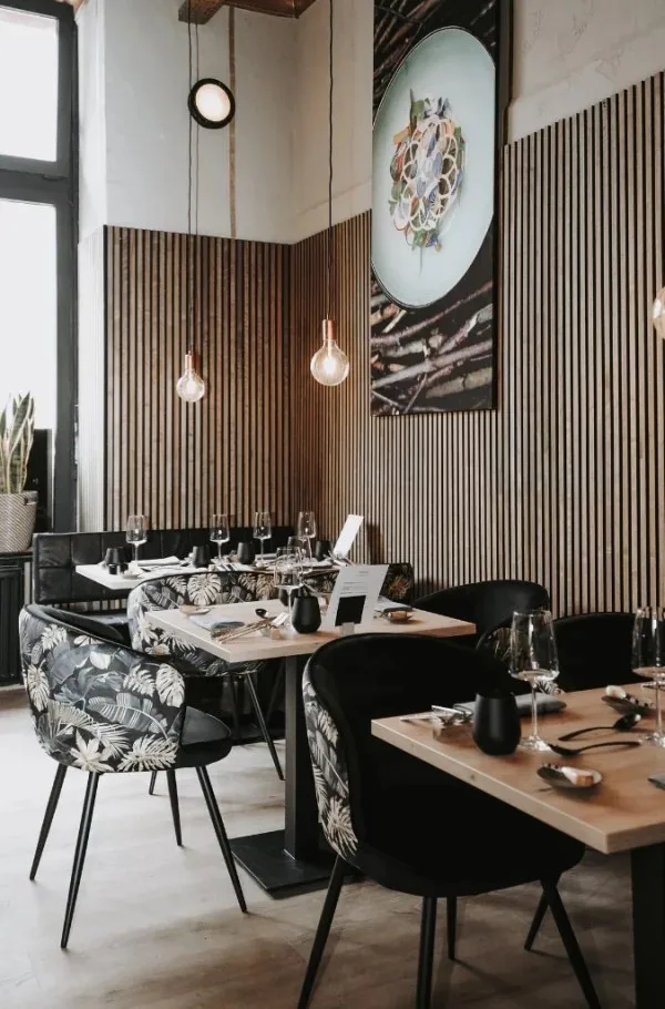 Restaurant EssKultur — photo 13