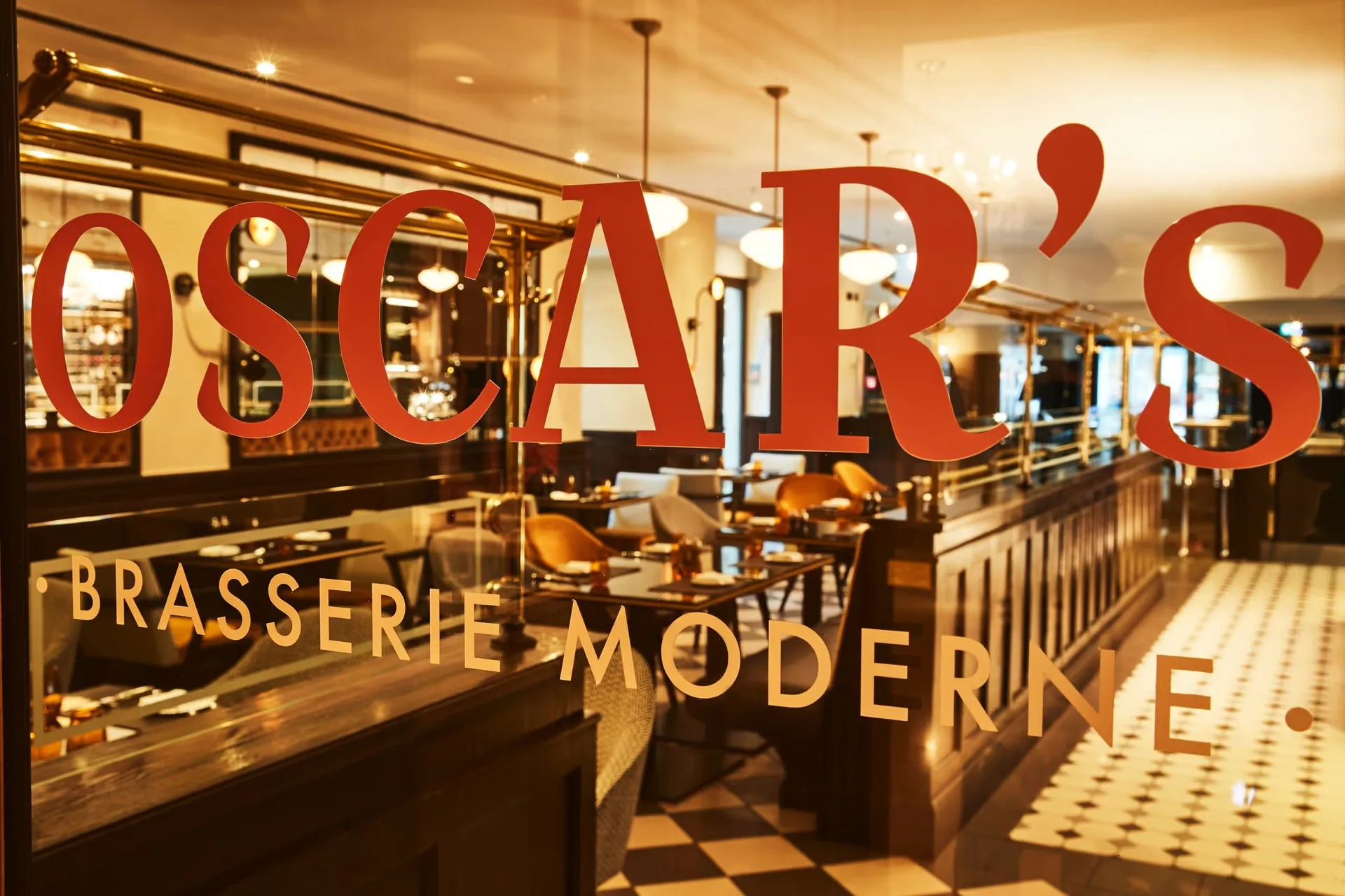Oscar’s — photo 4