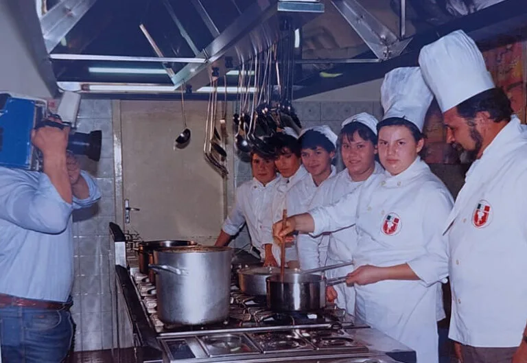 Antica Trattoria la Grotta dal 1918 — photo 8