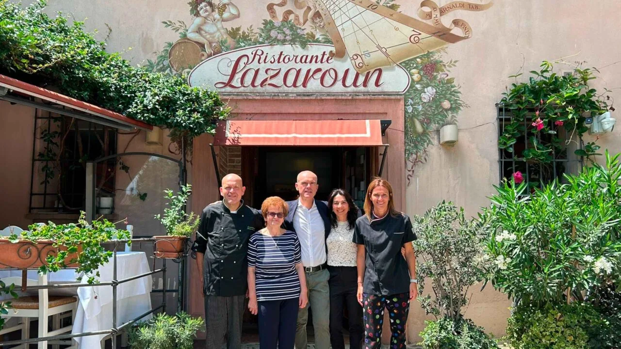 Lazaroun — photo 101