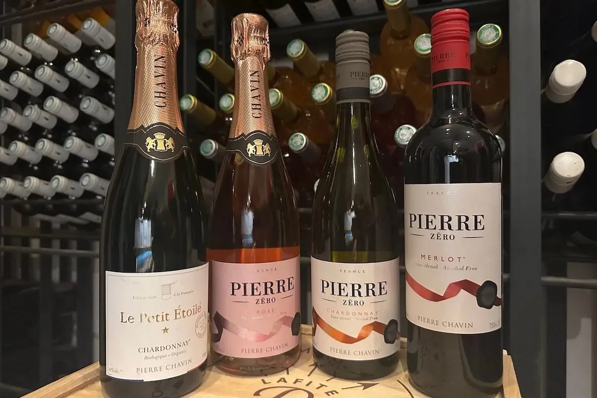 Restaurant Petit Frank — photo 13