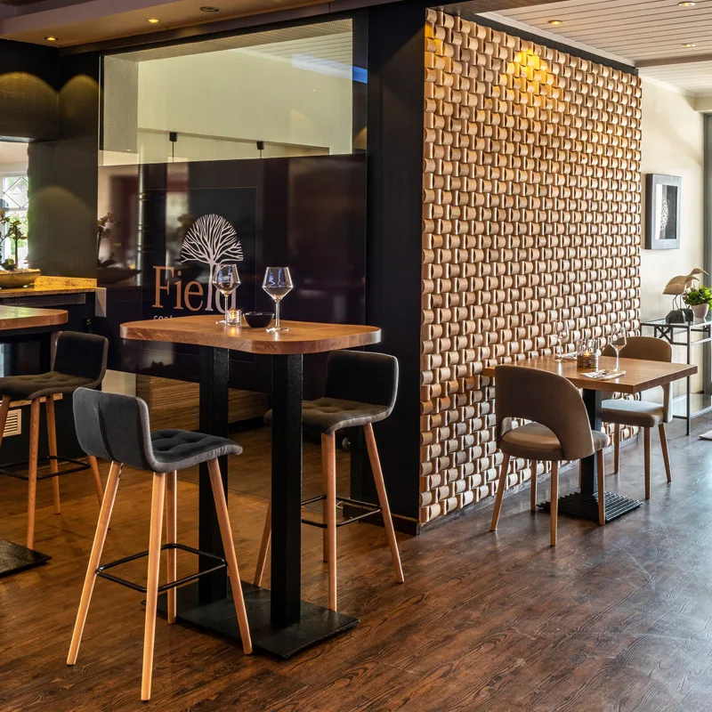 Restaurant Field — photo 14