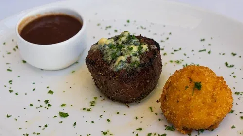 Shanahan's Steakhouse — photo 12