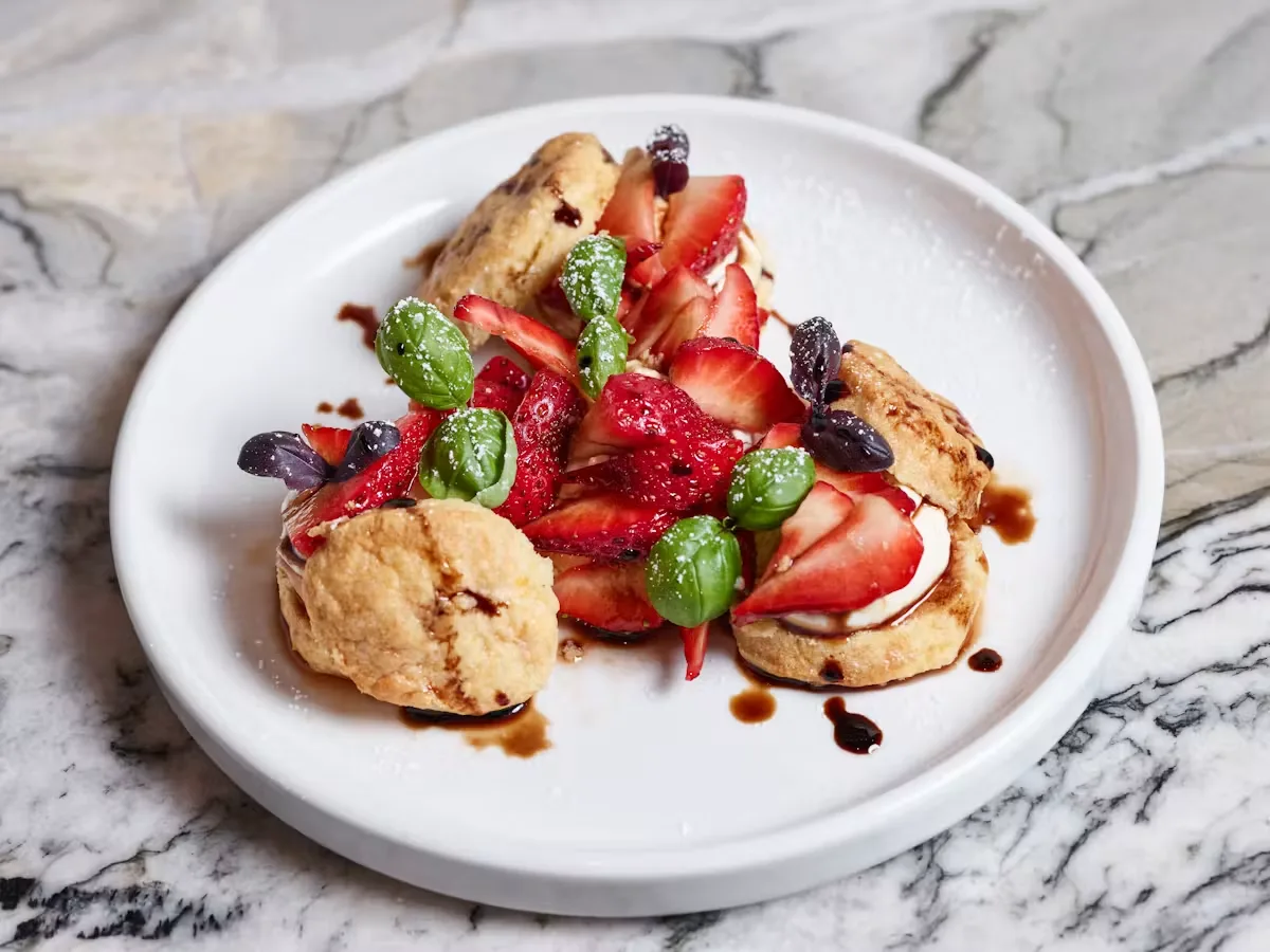 Allelo — food
