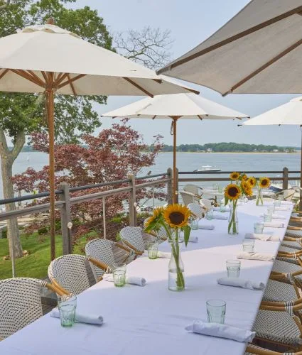The Terrace Restaurant — photo 8