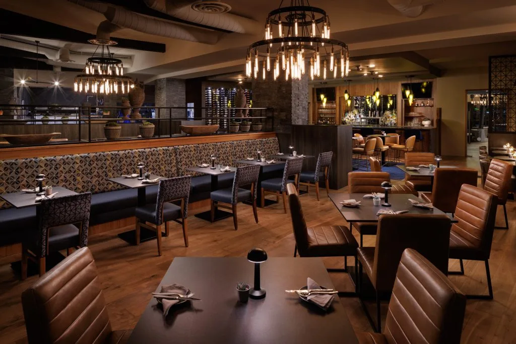 Maestro's Mediterranean, Kelowna
