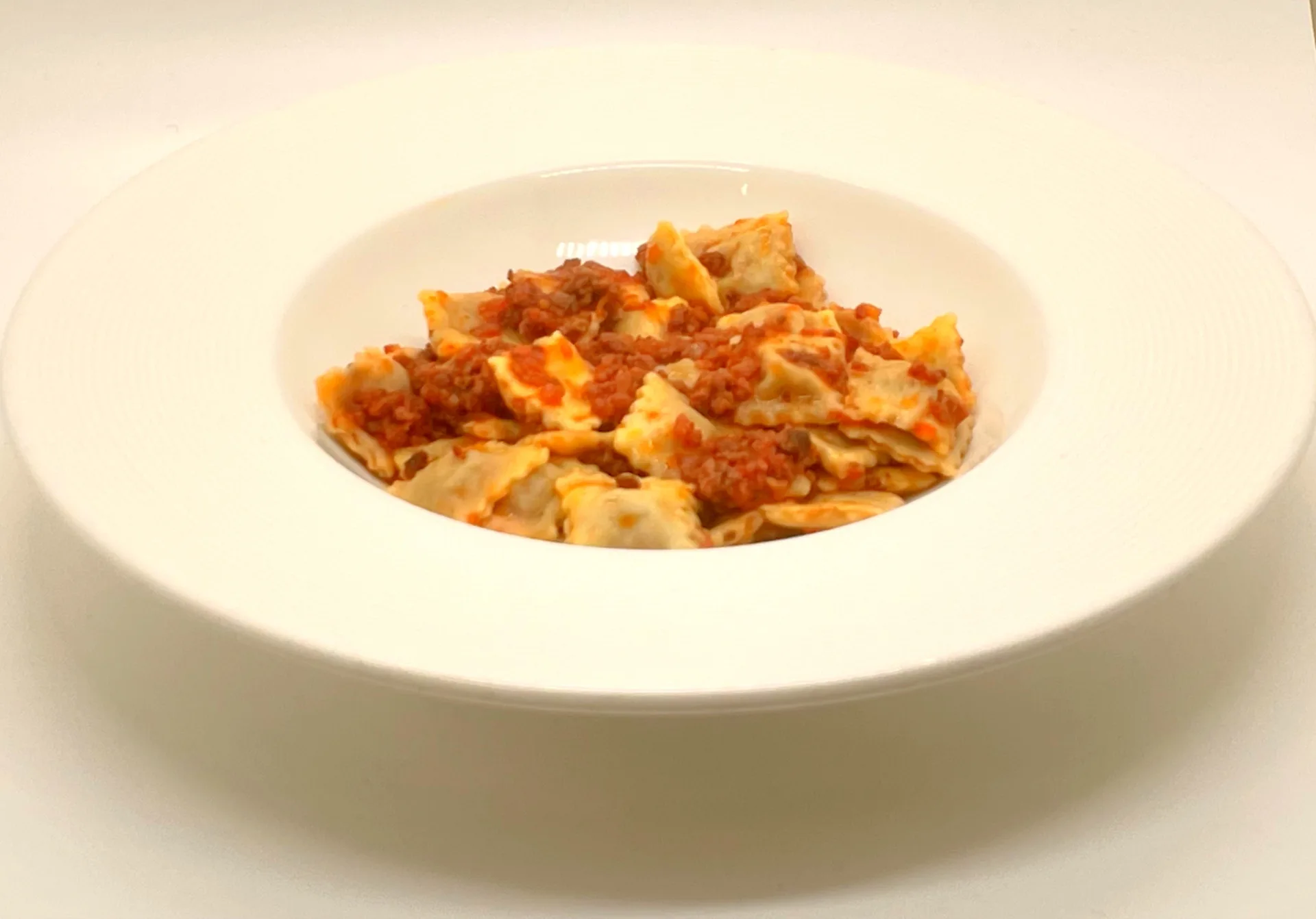Violetta — food