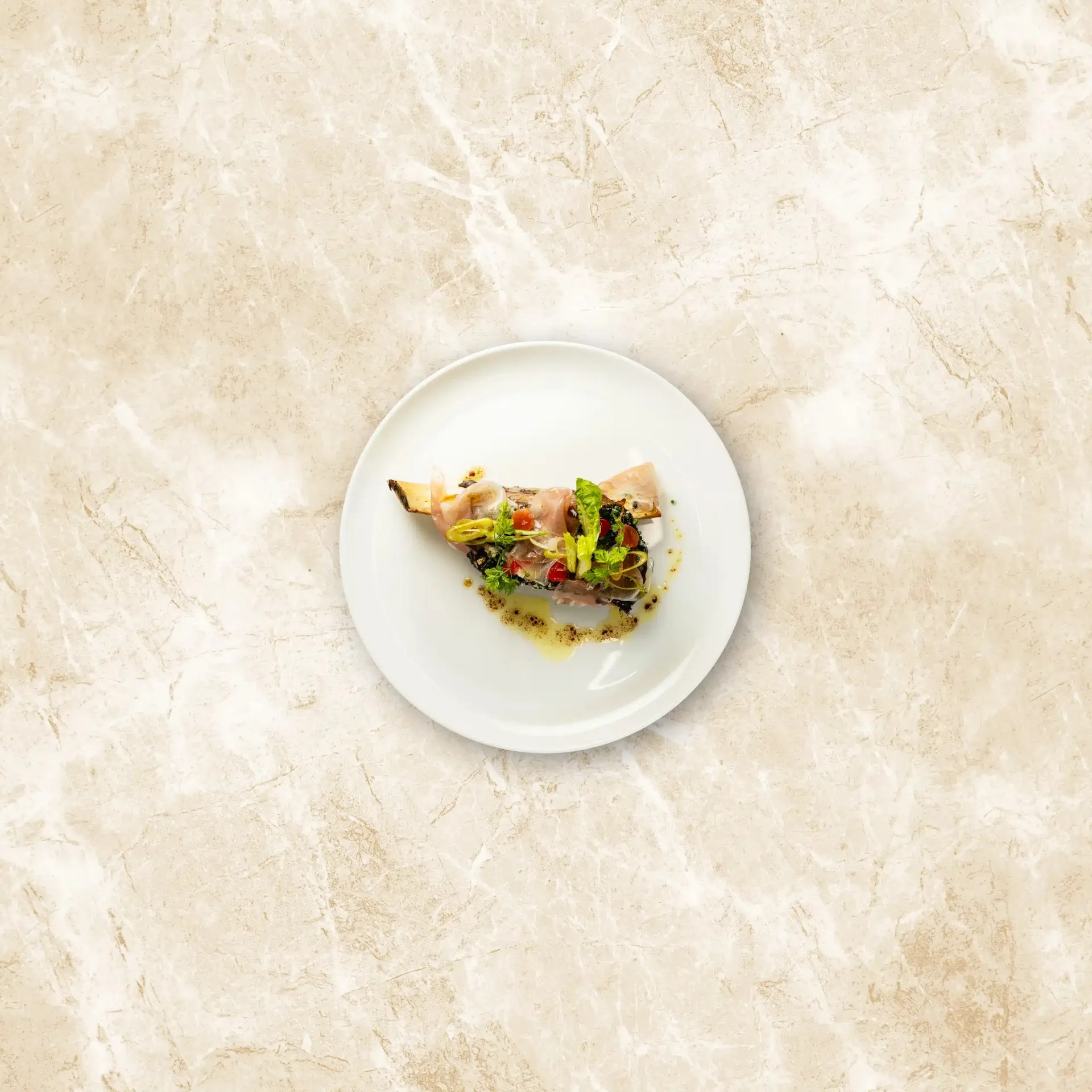 Stefan Haas – Fine Dine — photo 30