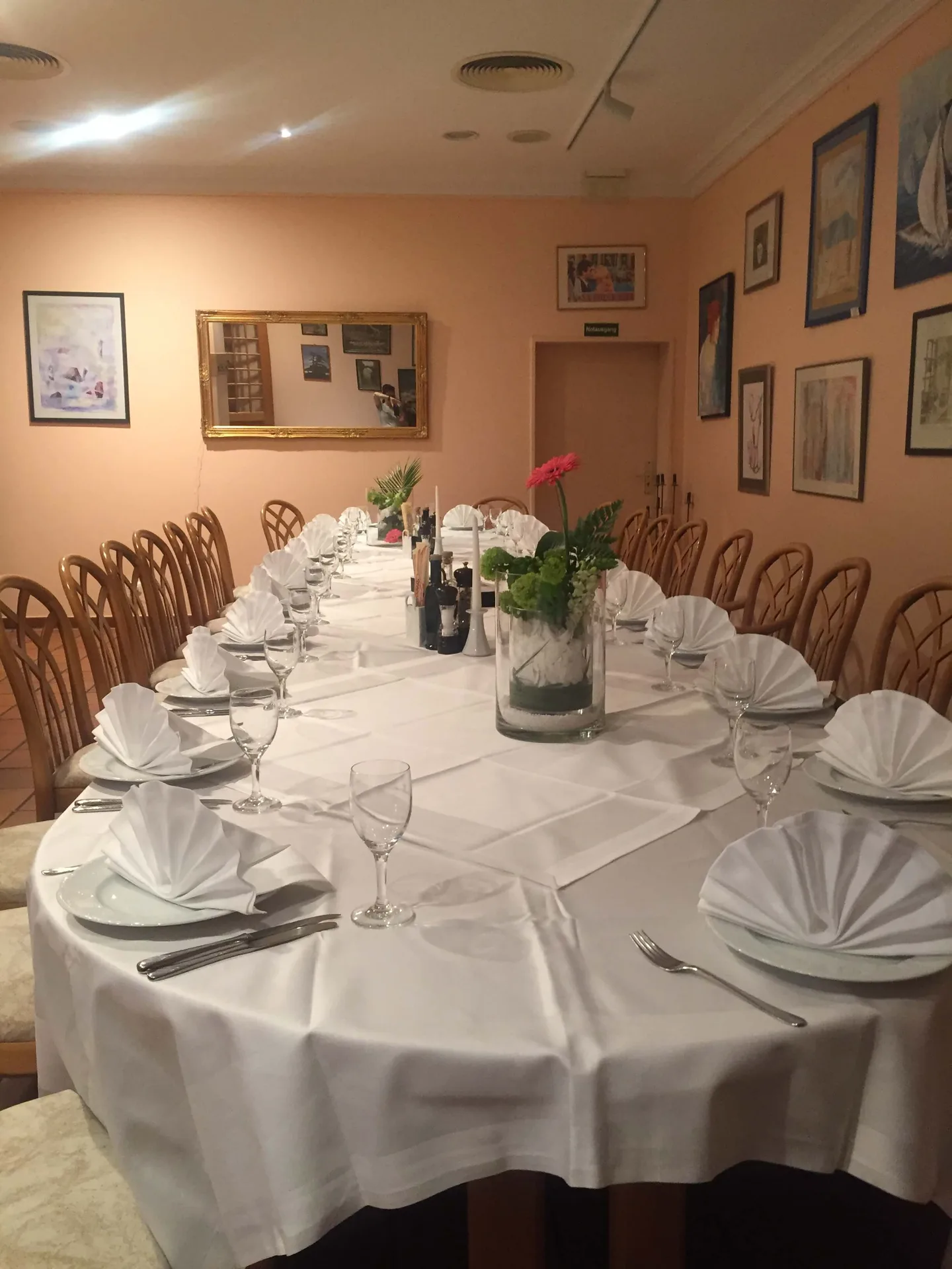 Ristorante Dolce Vita — photo 23