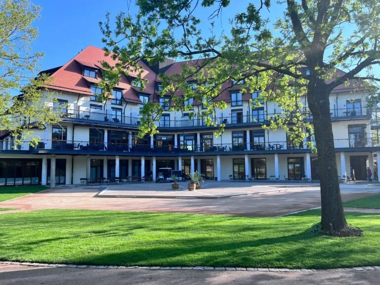 Panorama Restaurant — photo 63