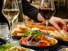 Ryder Restaurant, Curdworth