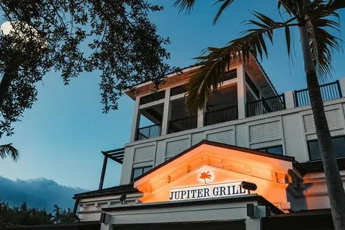 The Jupiter Grill — photo 10