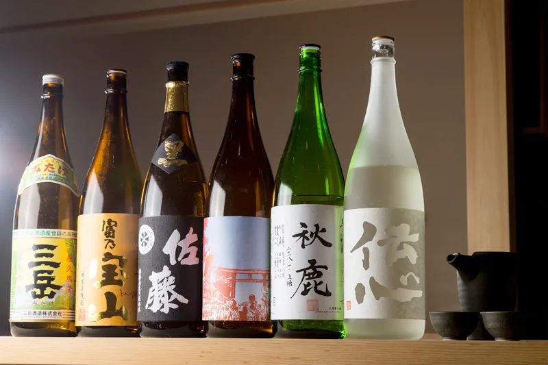 WASHOKU TOKU — photo 13