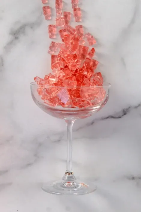 Host — drink
