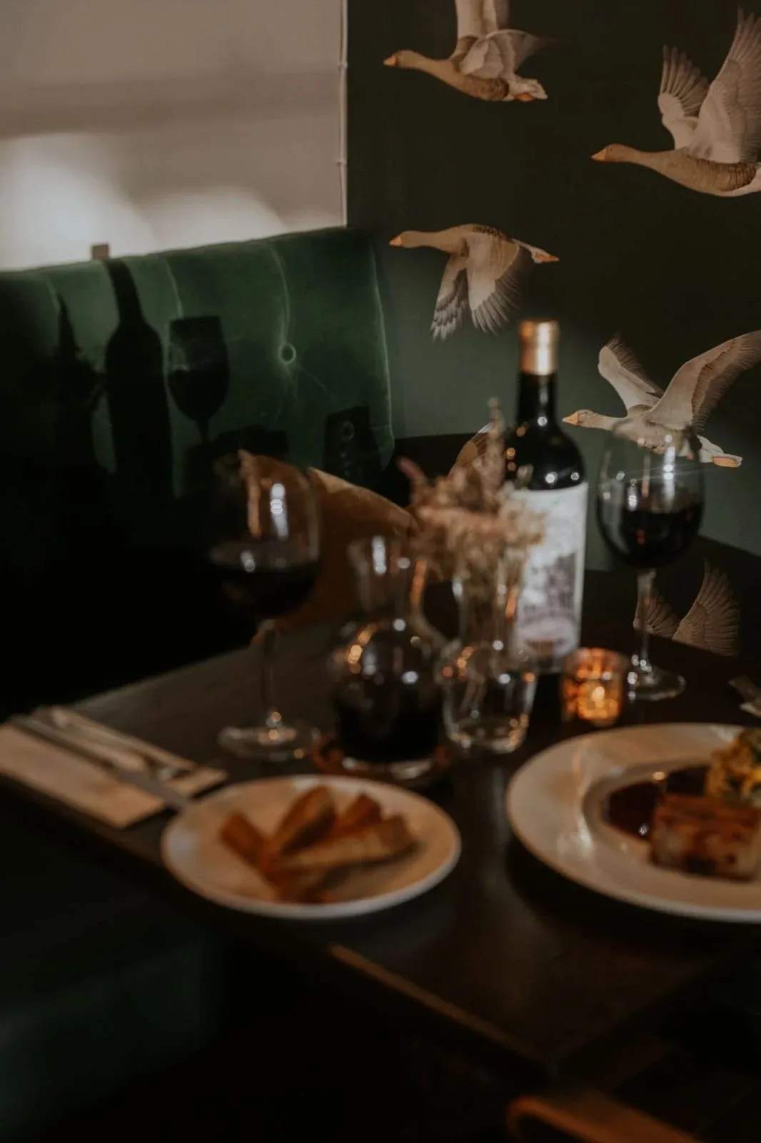 The Boar's Head Fife, Restaurant & Pub — photo 22