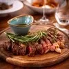 Restaurant Tres — photo 4
