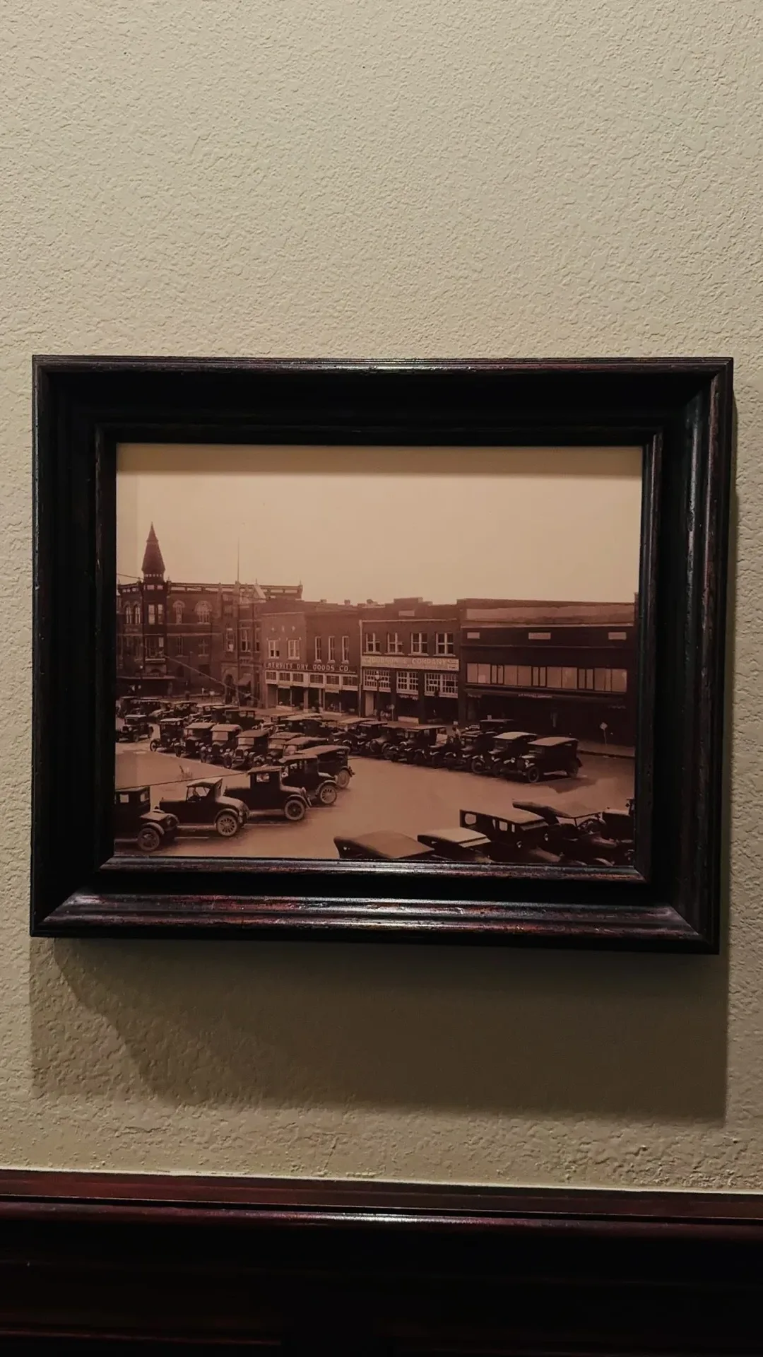 Rick's Chophouse — photo 25