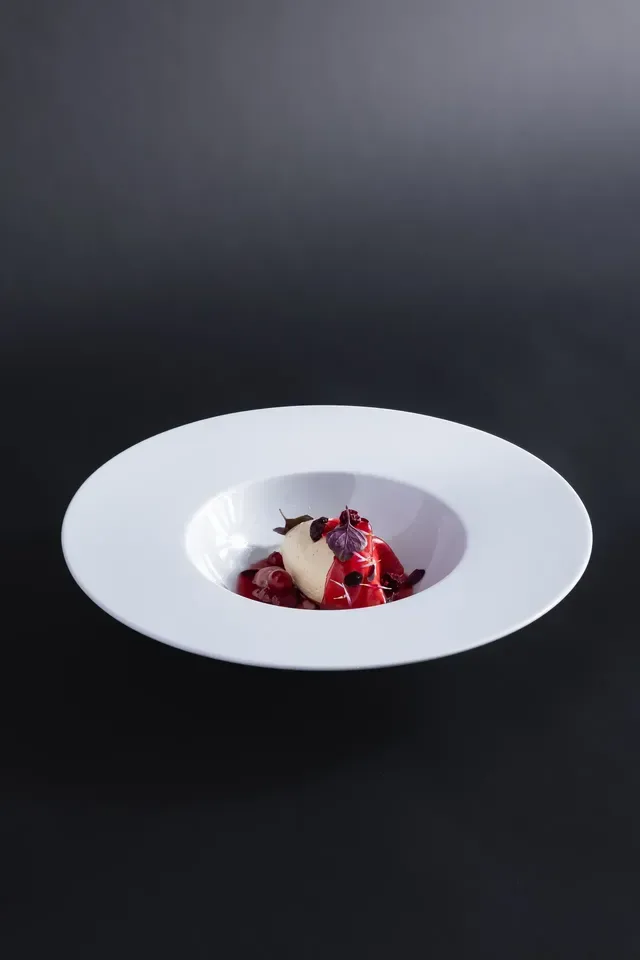 St. Andrea Restaurant — food