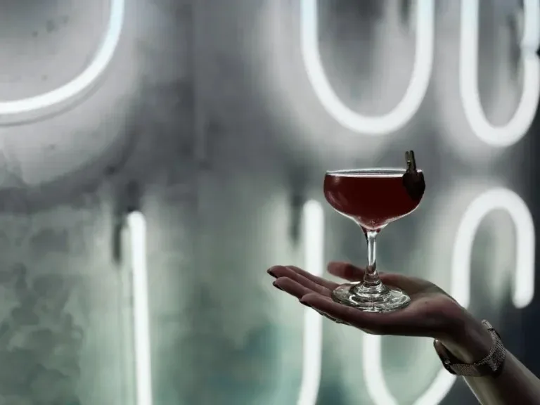 Savoré — drink