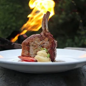 Santa Fe Steak House — photo 4