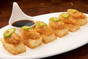 IMC Restaurant & Bar — photo 9