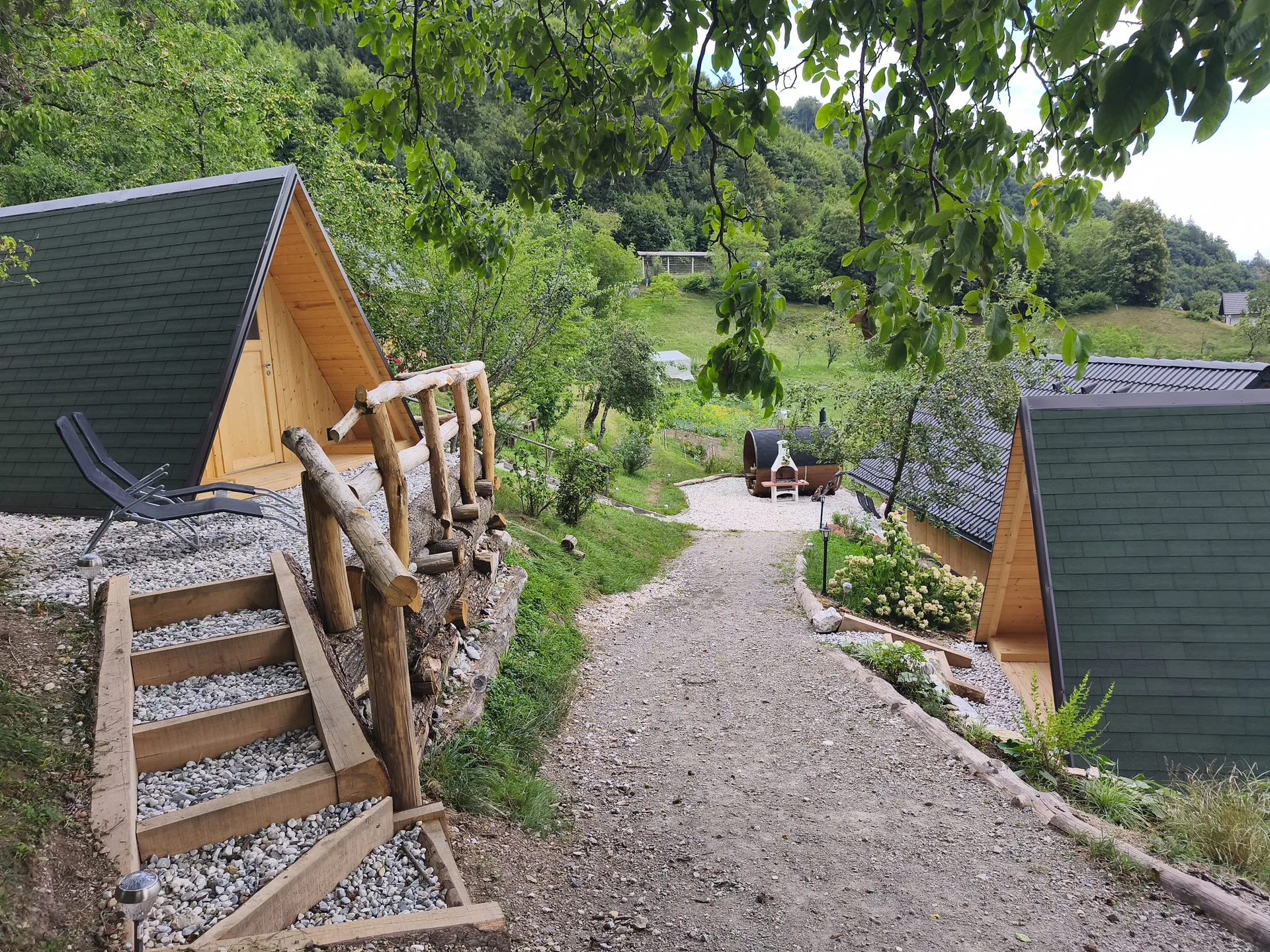 Kmetija odprtih vrat Pr' Končovc — photo 18