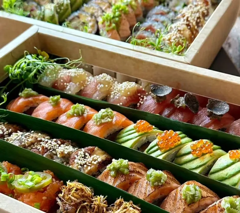 Sushi Soul — photo 16
