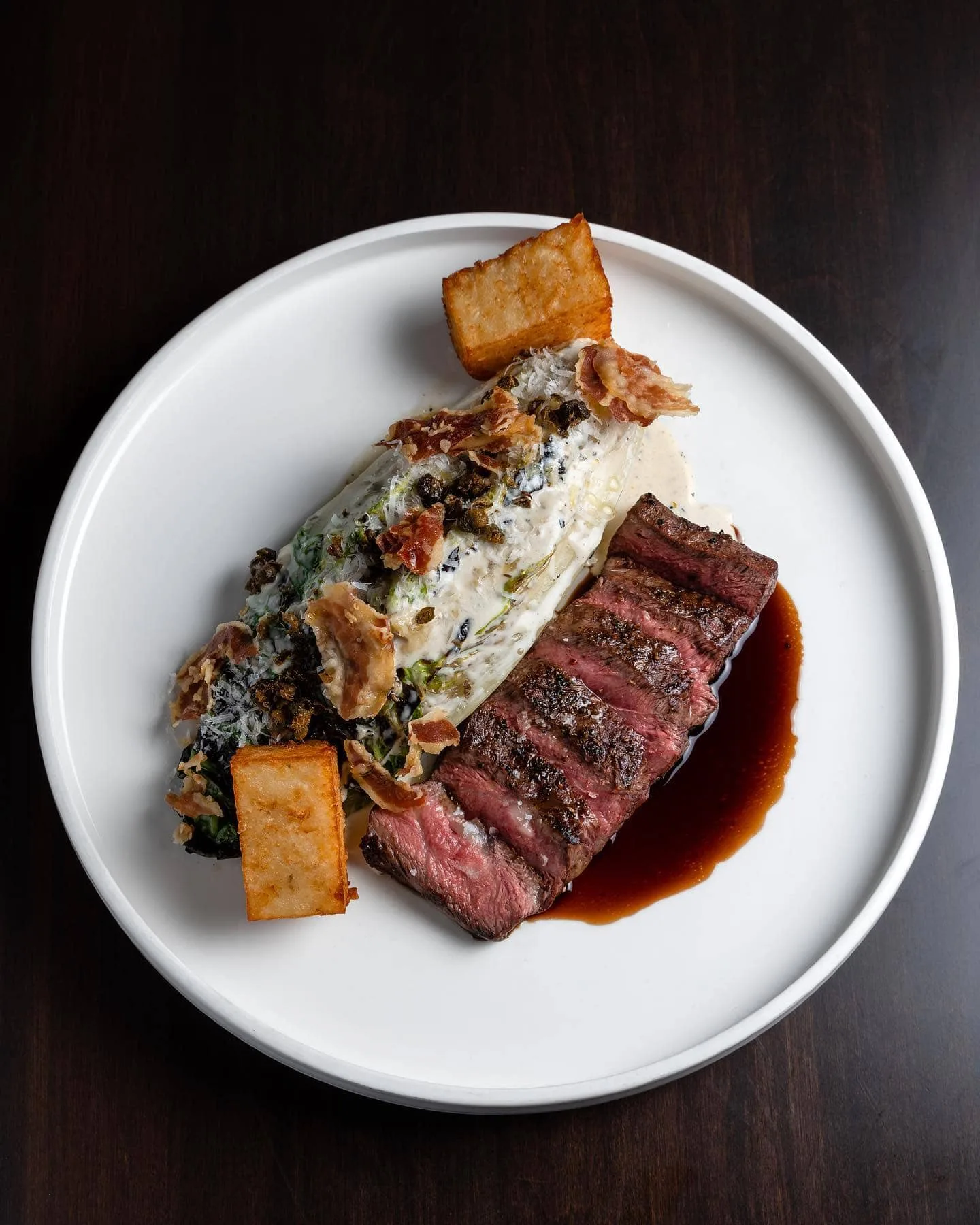 C-Prime Modern Italian Steak & Wine — photo 24