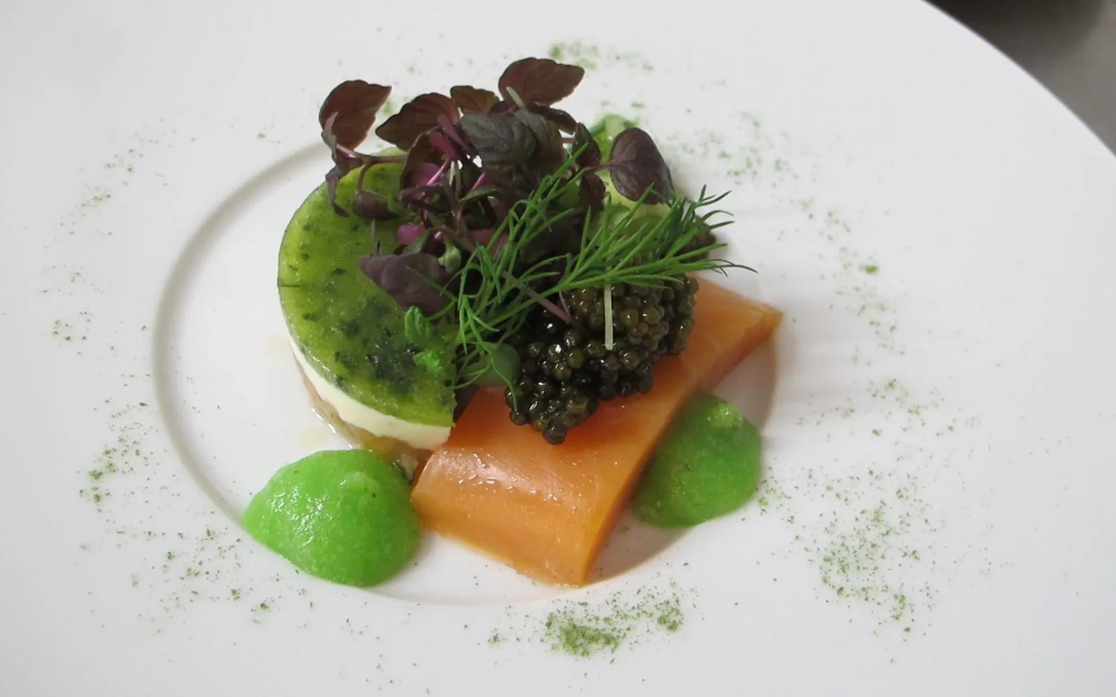 Vier Jahreszeiten Restaurant Imhof — photo 38