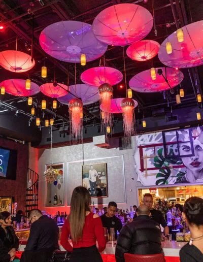 Ventanas Restaurant & Lounge — photo 99