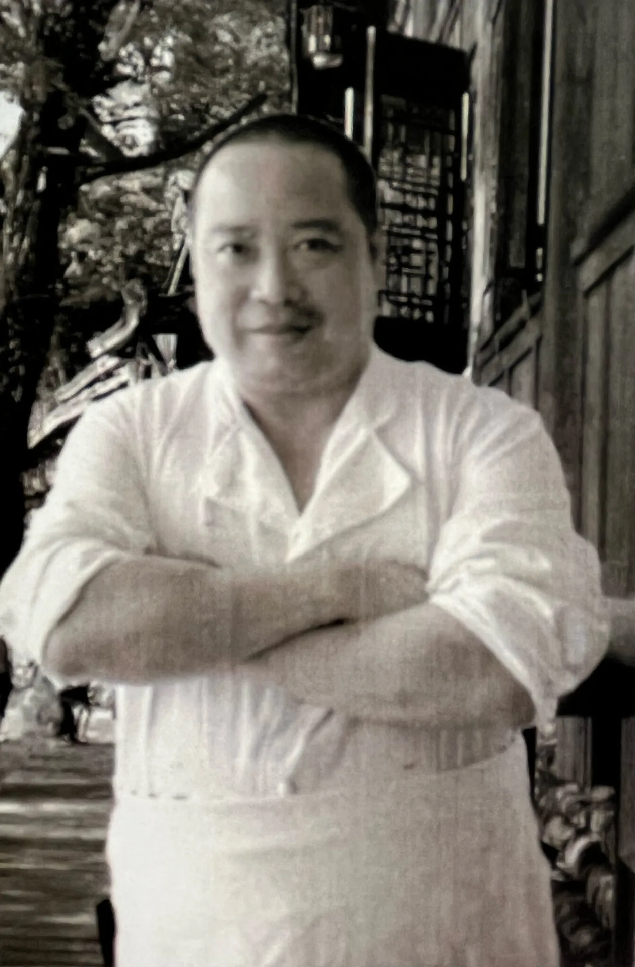 Ni Shifu — photo 9